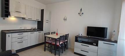 Appartamento Marecastello