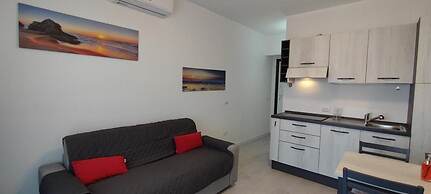 Appartamento Marecastello