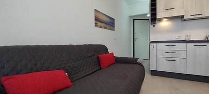 Appartamento Marecastello