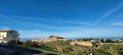 Appartamento Marecastello