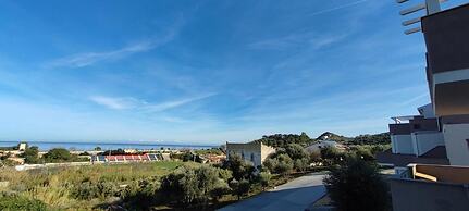 Appartamento Marecastello