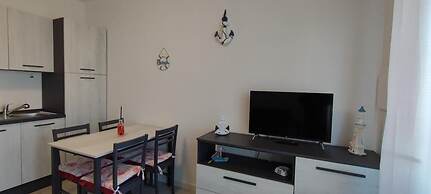 Appartamento Marecastello