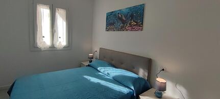 Appartamento Marecastello