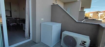 Appartamento Marecastello