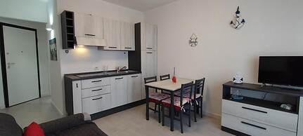 Appartamento Marecastello