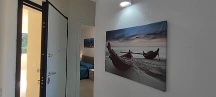 Appartamento Marecastello