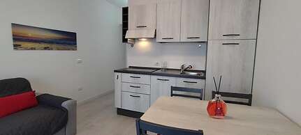 Appartamento Marecastello