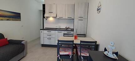 Appartamento Marecastello