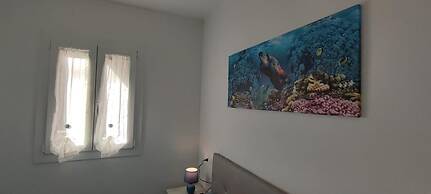 Appartamento Marecastello