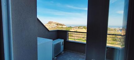 Appartamento Marecastello