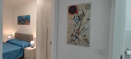 Appartamento Marecastello