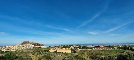 Appartamento Marecastello