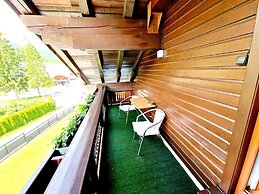 Apartment Near the Gondelbahn With Shared Pool