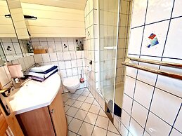 Apartment Near the Gondelbahn With Shared Pool