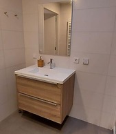 Holiday Home With Sauna in Oostkapelle