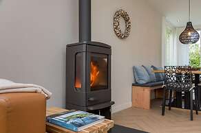 Holiday Home With Sauna in Oostkapelle