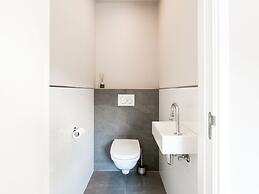 Apartment With sea View and Parking in Katwijk aan Zee