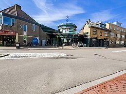 Apartment With sea View and Parking in Katwijk aan Zee