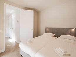 Apartment With sea View and Parking in Katwijk aan Zee