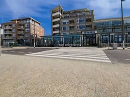 Apartment With sea View and Parking in Katwijk aan Zee