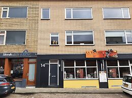 Apartment With sea View and Parking in Katwijk aan Zee