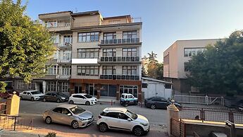 HOSTELIDA