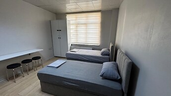 HOSTELIDA