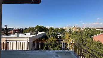 HOSTELIDA