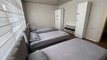 HOSTELIDA