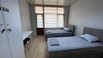 HOSTELIDA