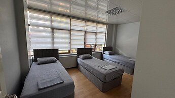 HOSTELIDA