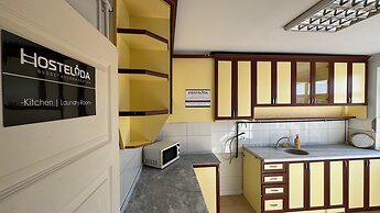 HOSTELIDA