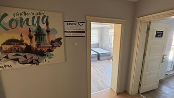 HOSTELIDA