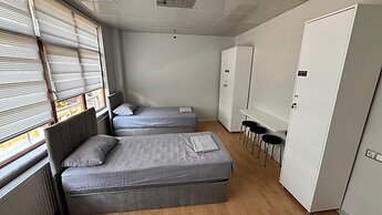 HOSTELIDA