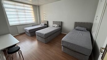 HOSTELIDA