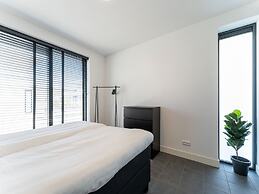 Attractive Villa in Zeewolde With Garden