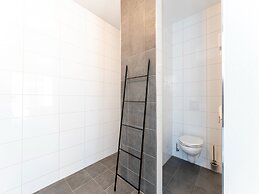 Attractive Villa in Zeewolde With Garden