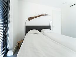 Attractive Villa in Zeewolde With Garden