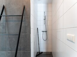 Attractive Villa in Zeewolde With Garden