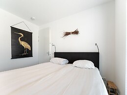 Attractive Villa in Zeewolde With Garden