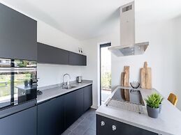 Attractive Villa in Zeewolde With Garden