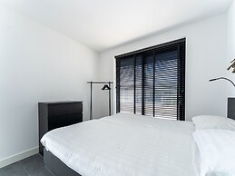 Attractive Villa in Zeewolde With Garden