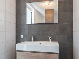 Attractive Villa in Zeewolde With Garden