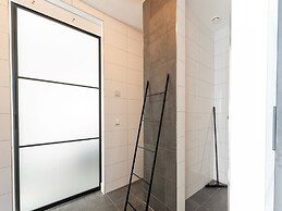 Attractive Villa in Zeewolde With Garden