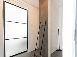 Attractive Villa in Zeewolde With Garden