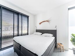 Attractive Villa in Zeewolde With Garden