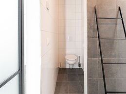 Attractive Villa in Zeewolde With Garden