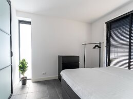 Attractive Villa in Zeewolde With Garden