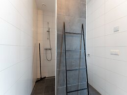 Attractive Villa in Zeewolde With Garden