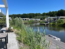 Attractive Villa in Zeewolde With Garden